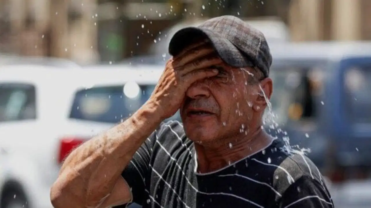 موجة حارة تضرب البلاد وتفاصيل حالة الطقس حتى الاثنين 11 مايو 2026